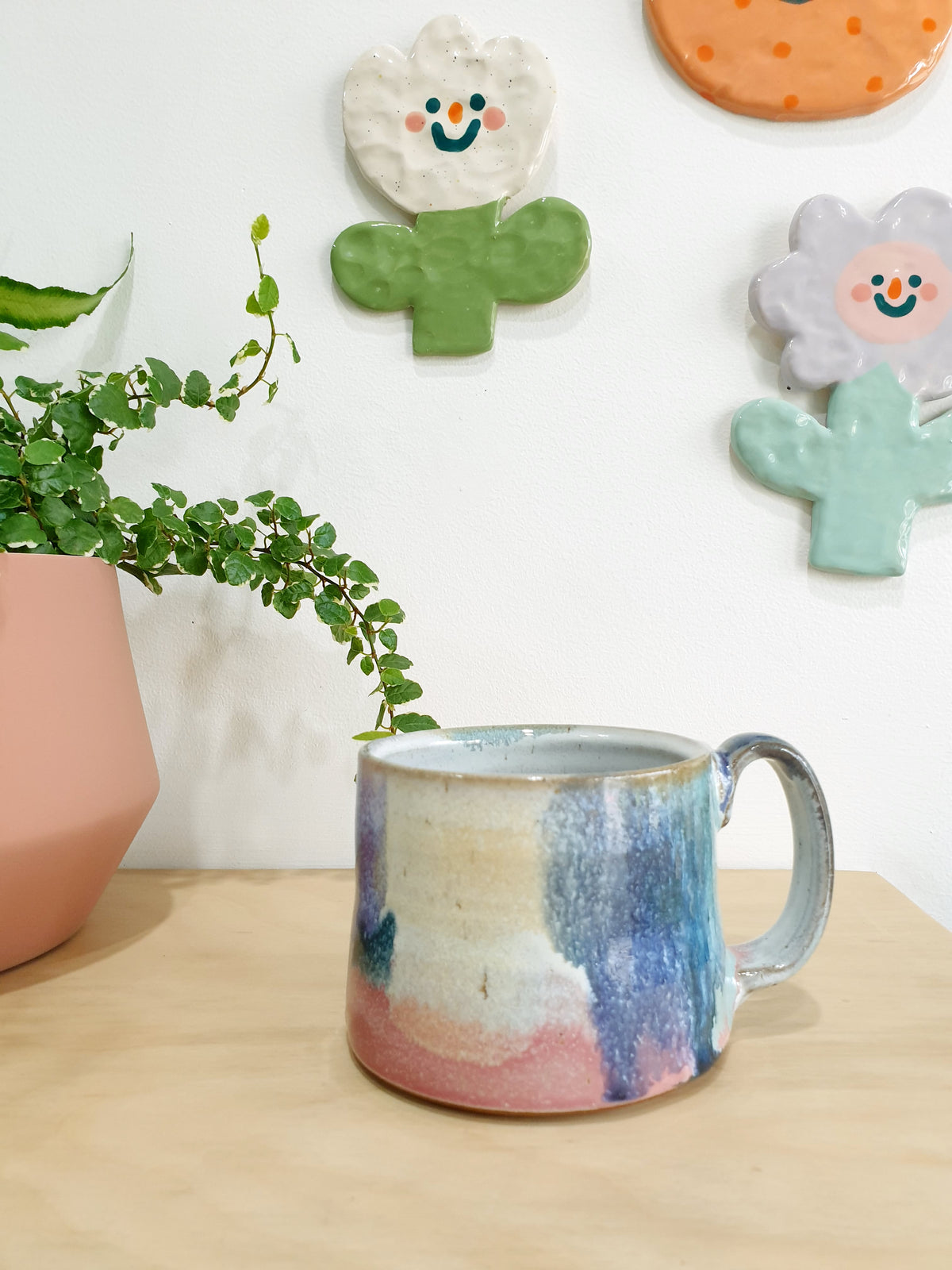 Dawn Mug 14