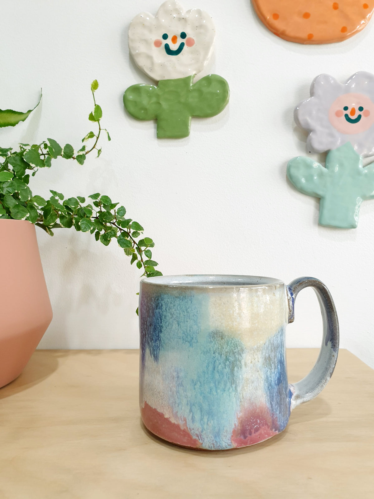 Dawn Mug 11