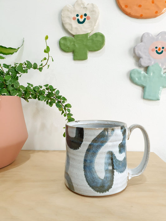 Dawn Mug 7