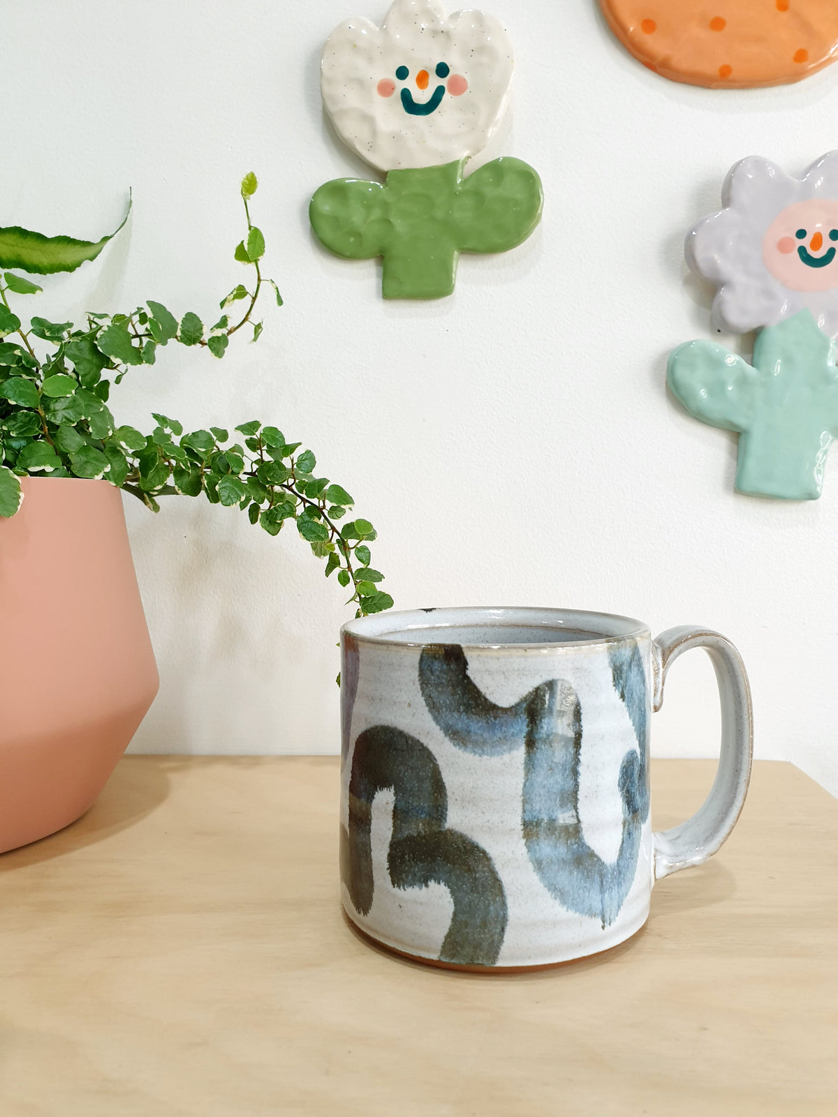 Dawn Mug 1