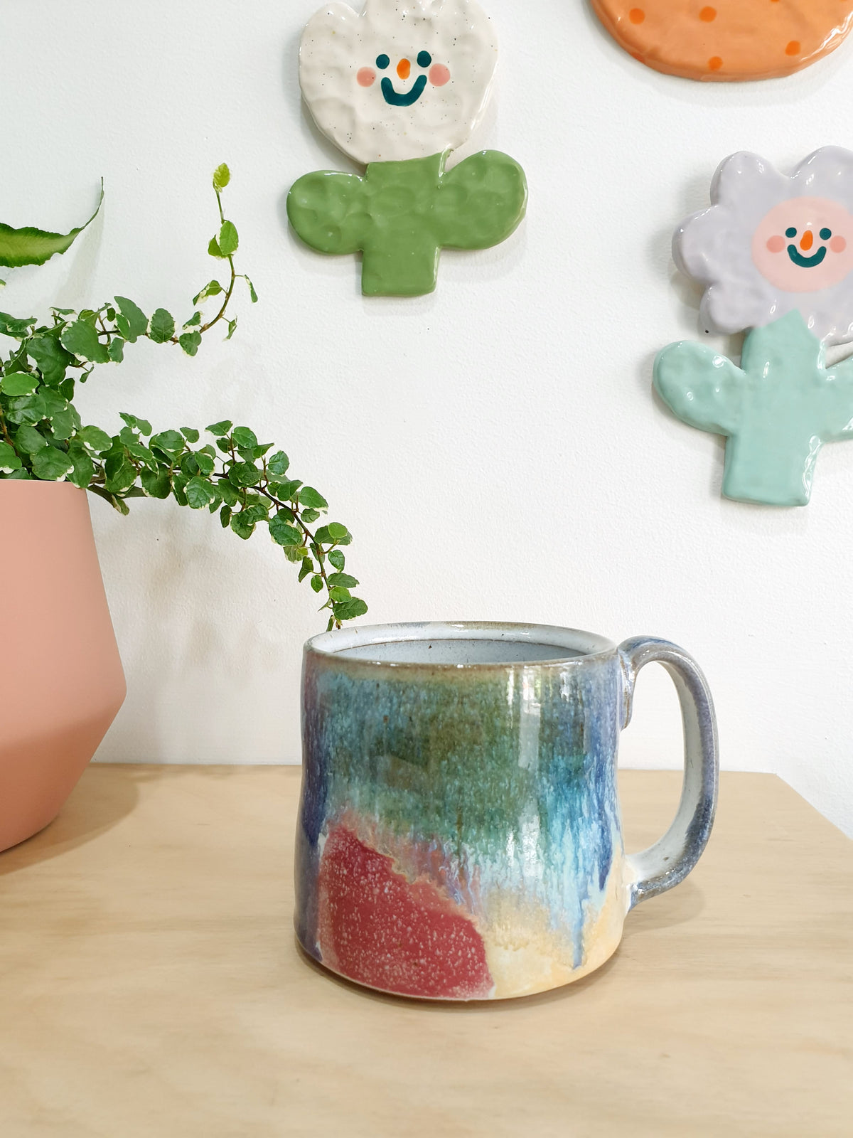 Dawn Mug 6