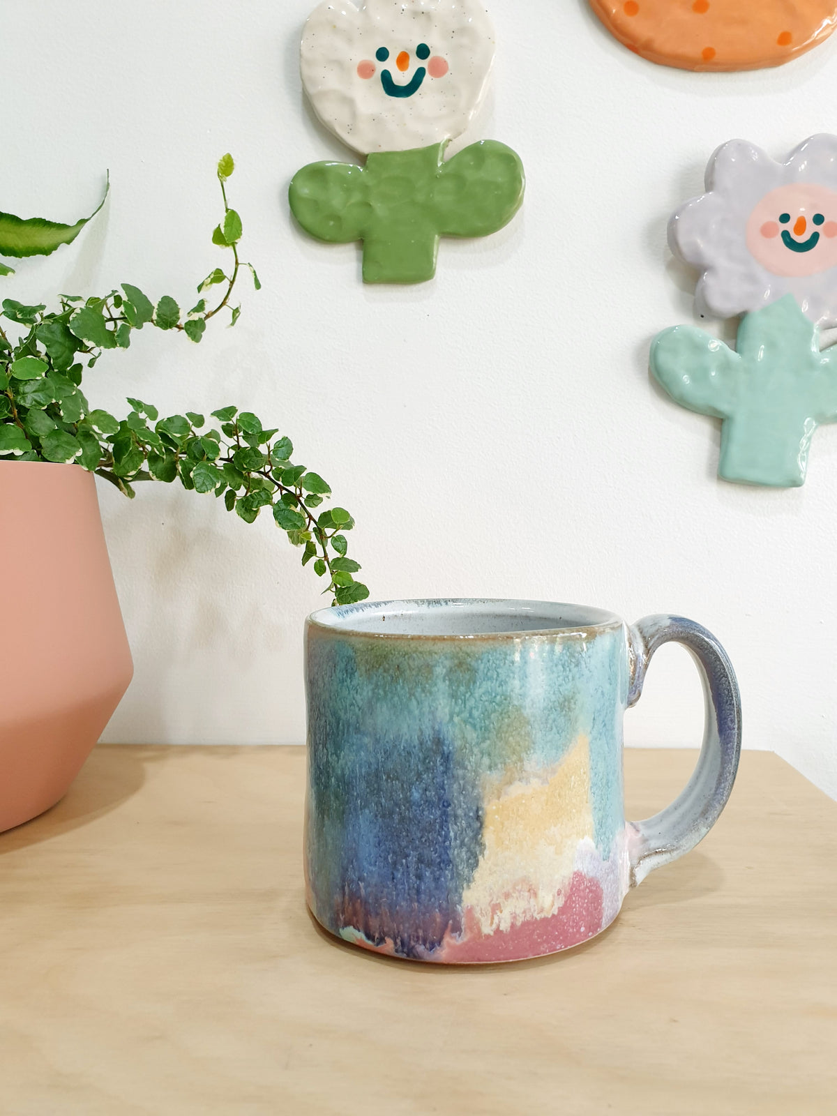 Dawn Mug 13