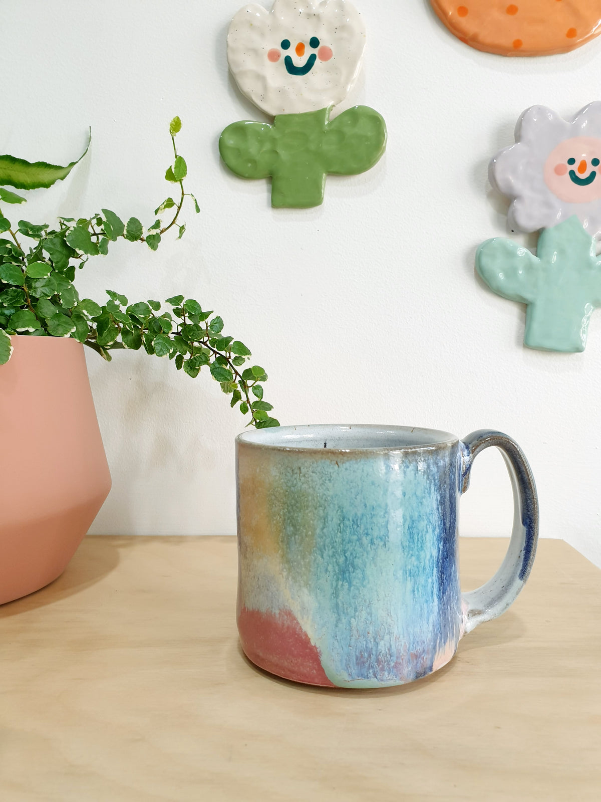 Dawn Mug 12