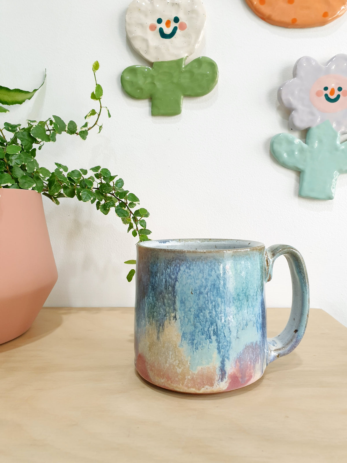 Dawn Mug 16