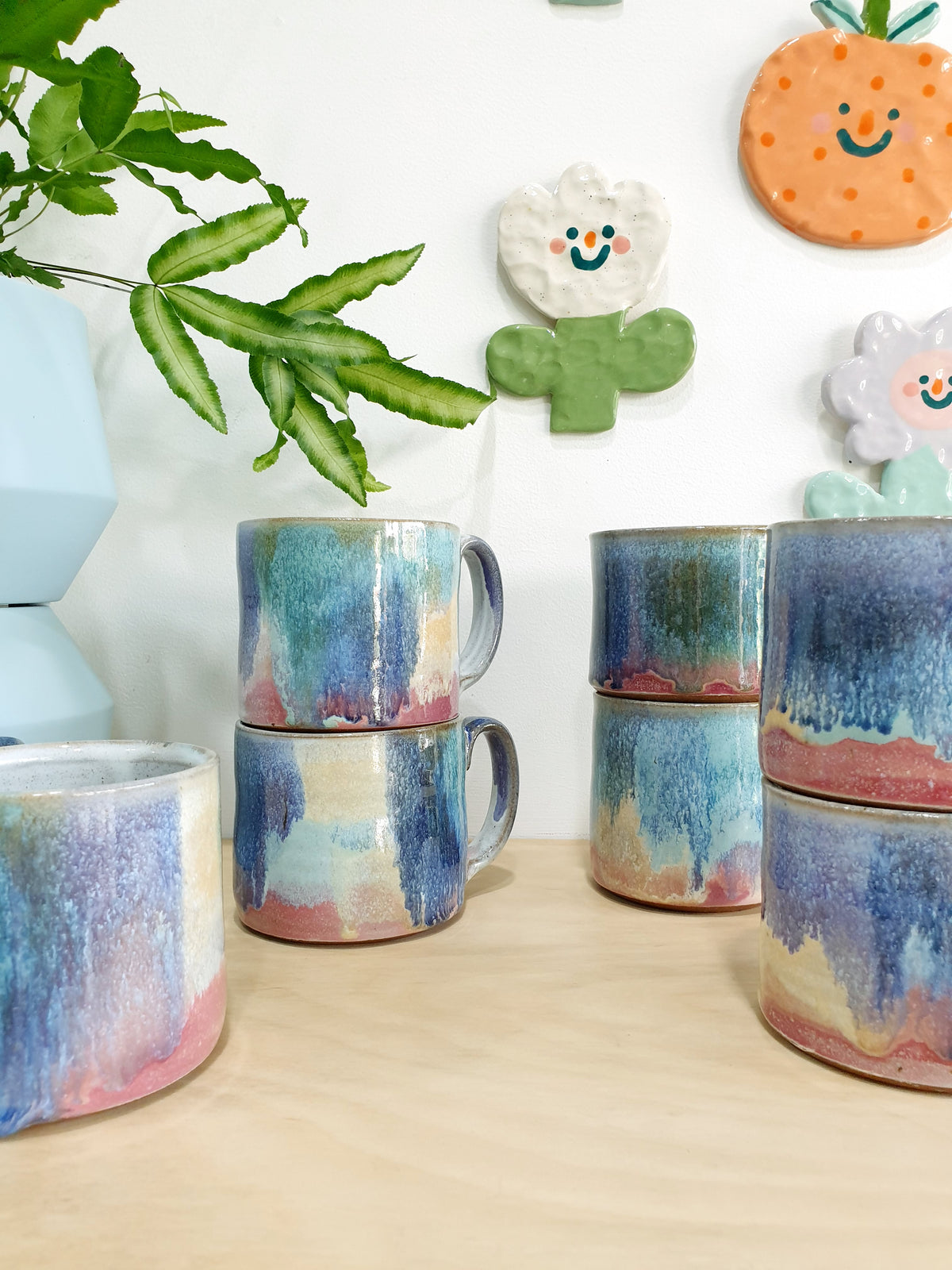 Dawn Mug 17