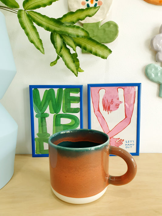 Chug Mug 14
