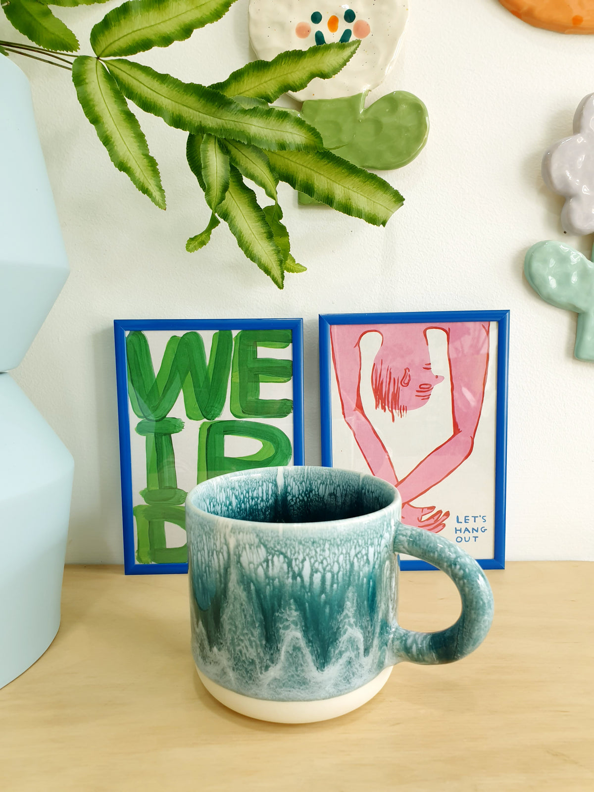 Chug Mug 10
