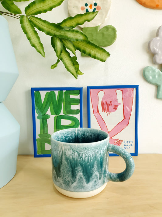 Chug Mug 10