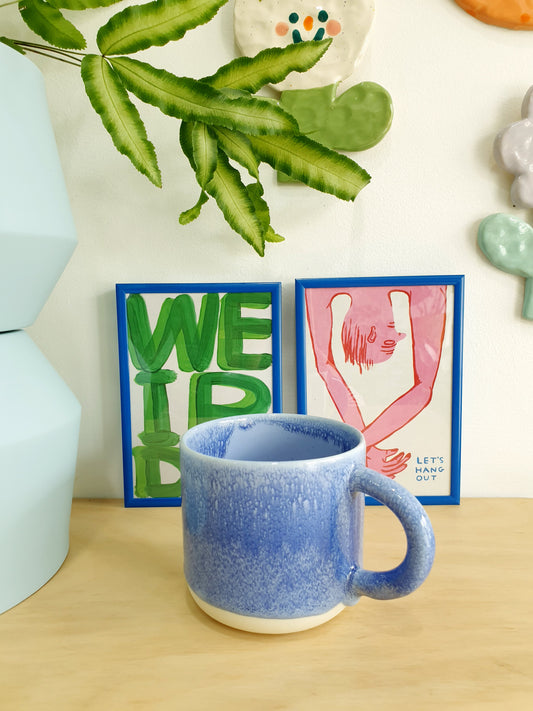 Chug Mug 25