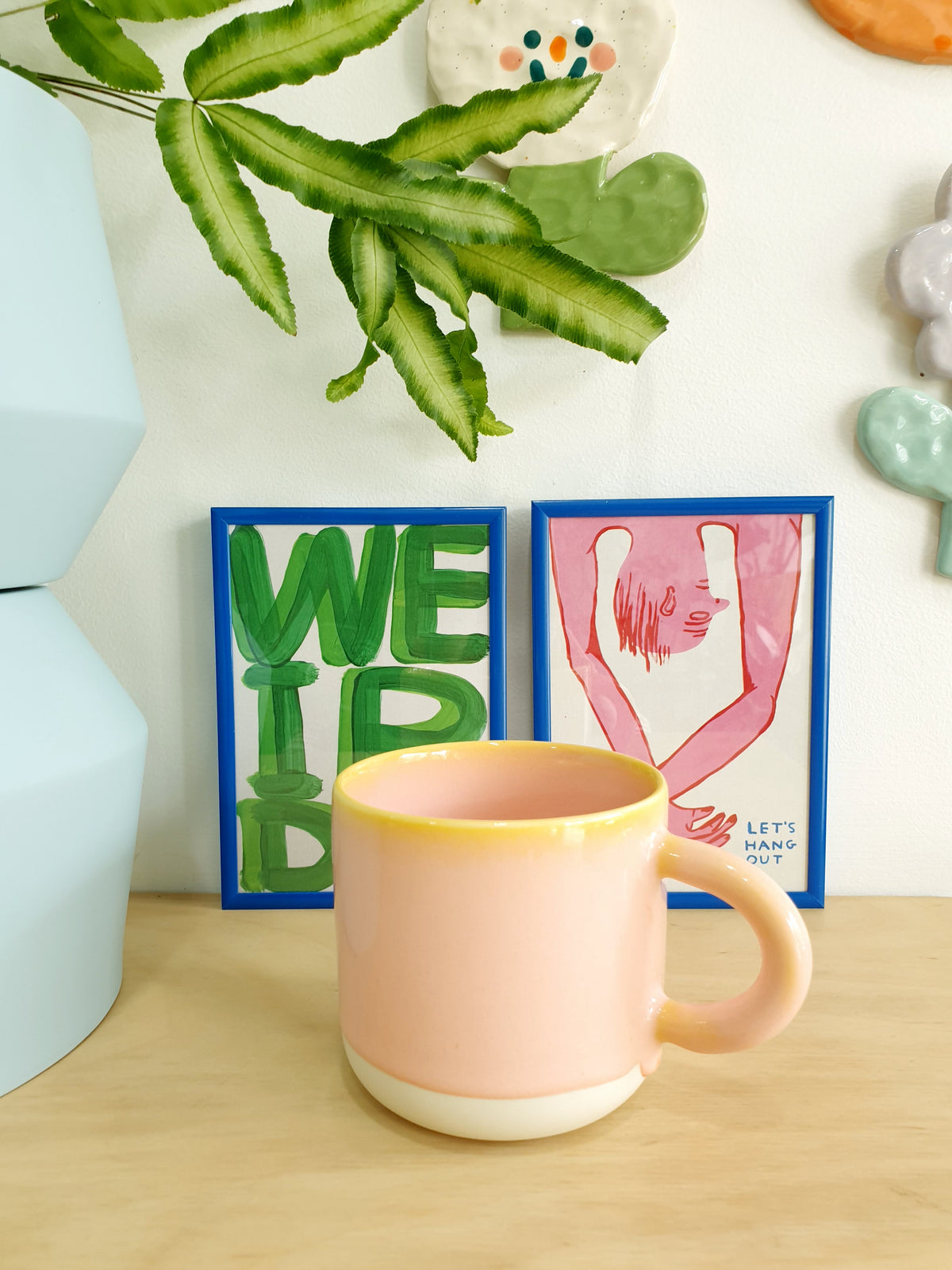 Chug Mug 8