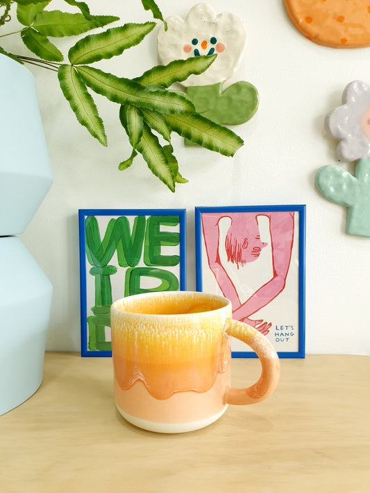 Chug Mug 12
