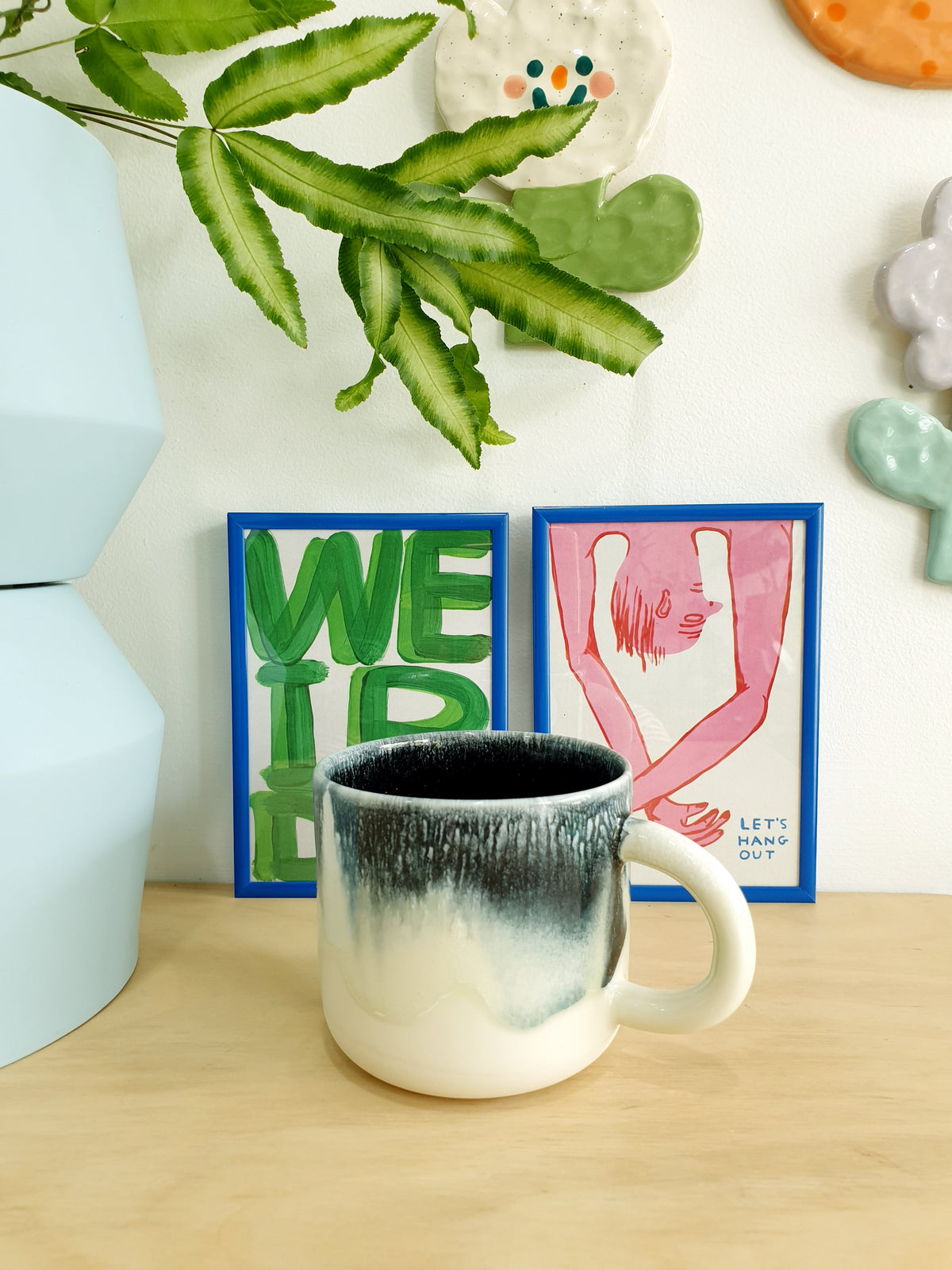 Chug Mug 1