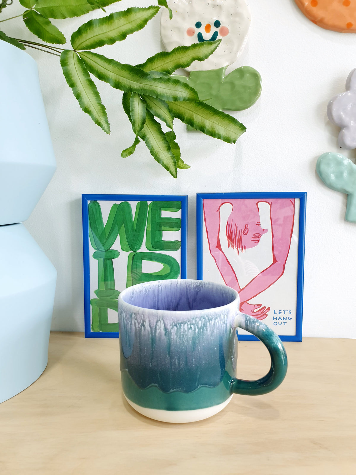 Chug Mug 18