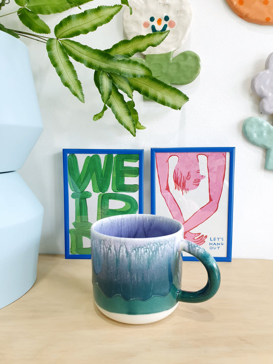 Chug Mug 18