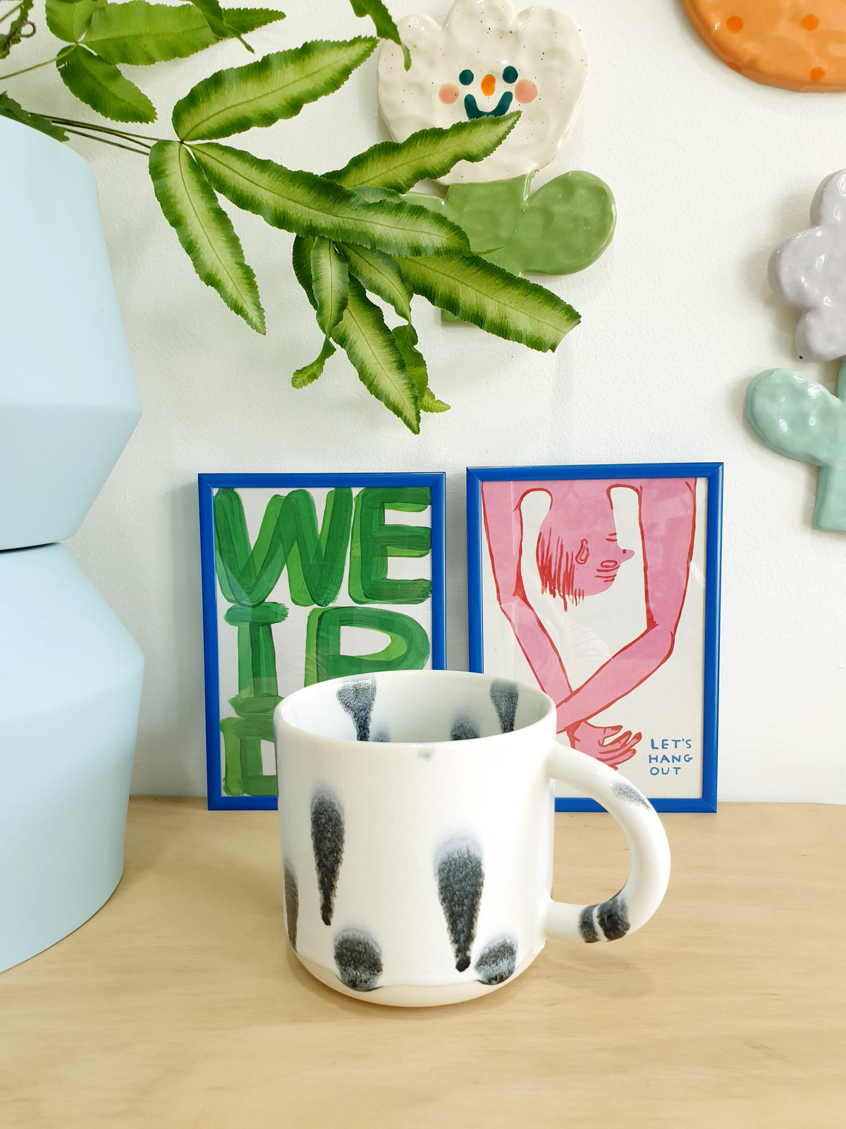 Chug Mug 24