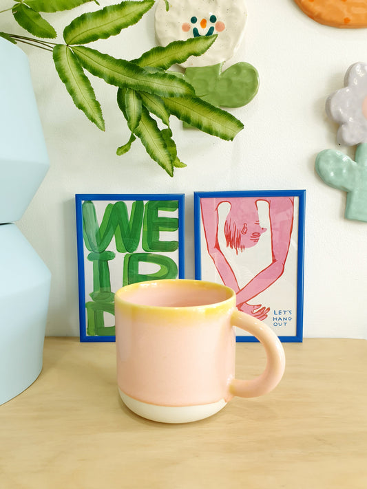 Chug Mug 6