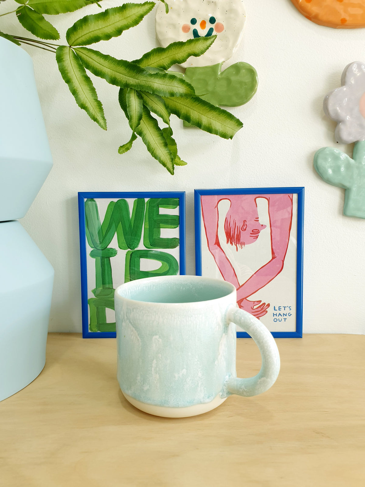 Chug Mug 5