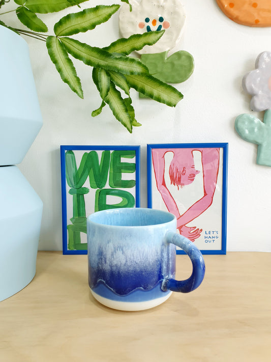 Chug Mug 9