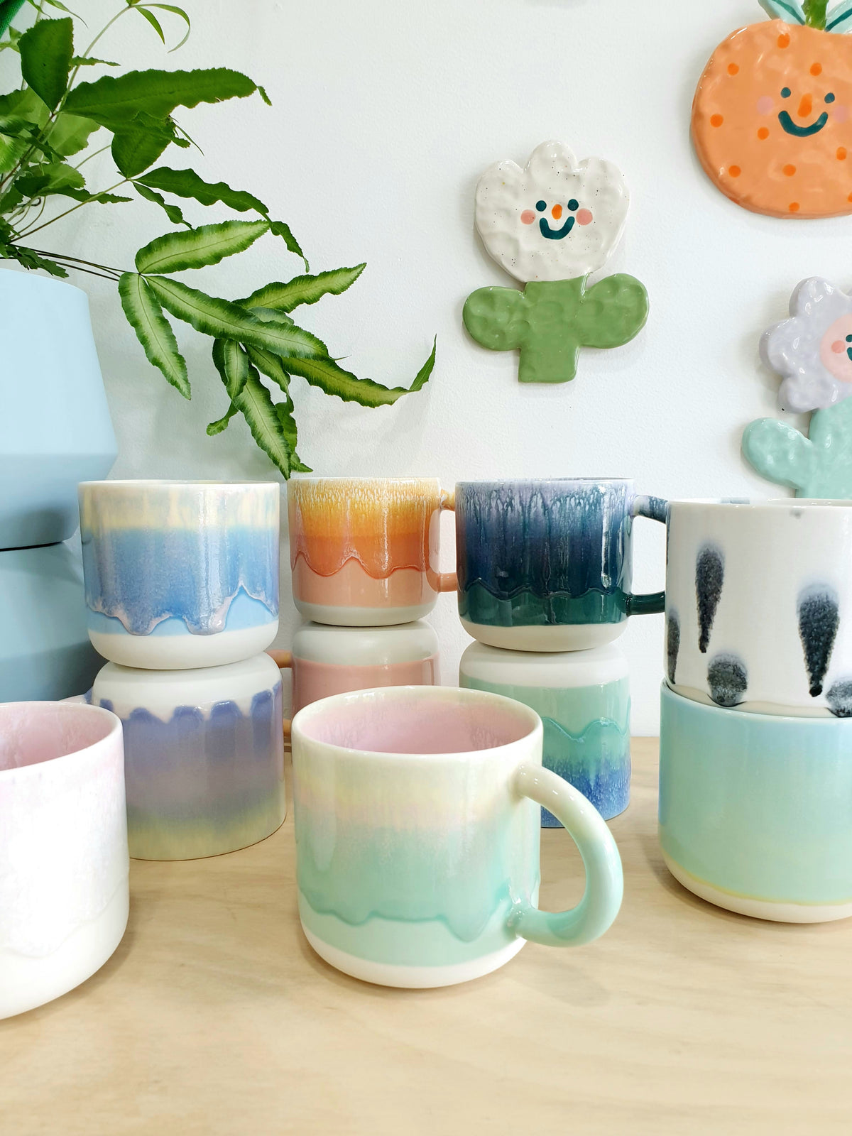 Chug Mug 5