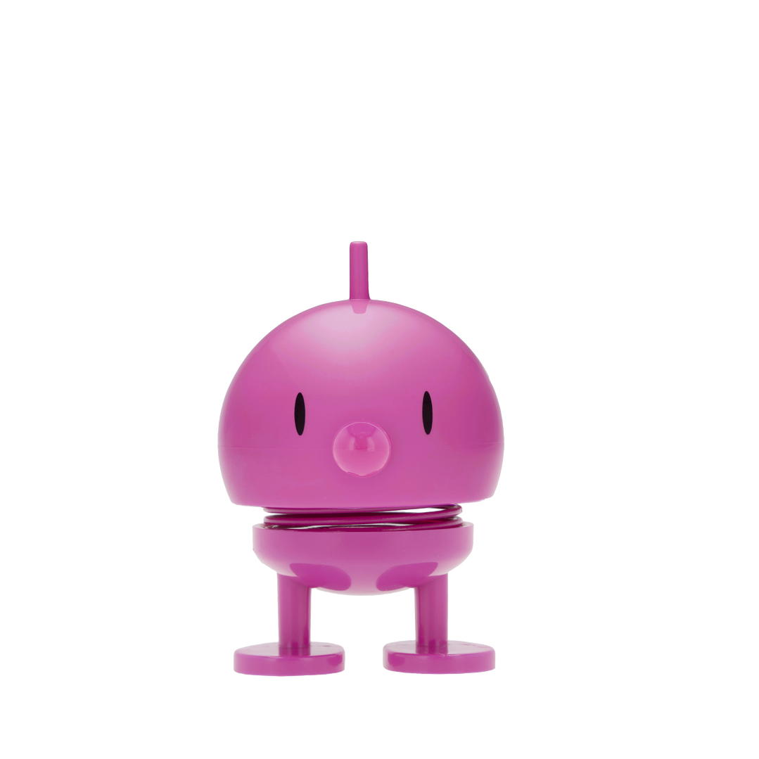Pink Bumble Hoptimist - Medium