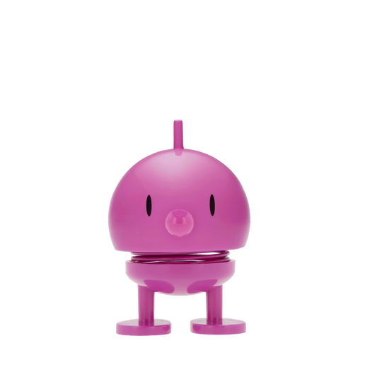 Pink Bumble Hoptimist - Medium
