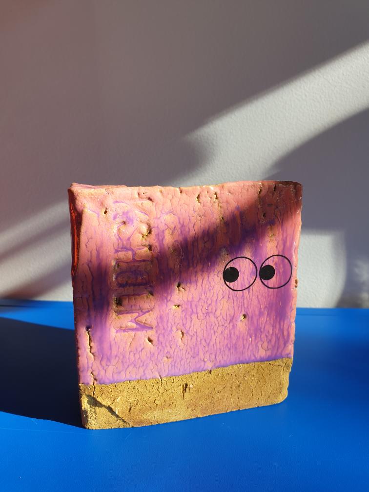 Brick Friend 2