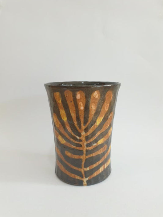 Firesticks Tumbler