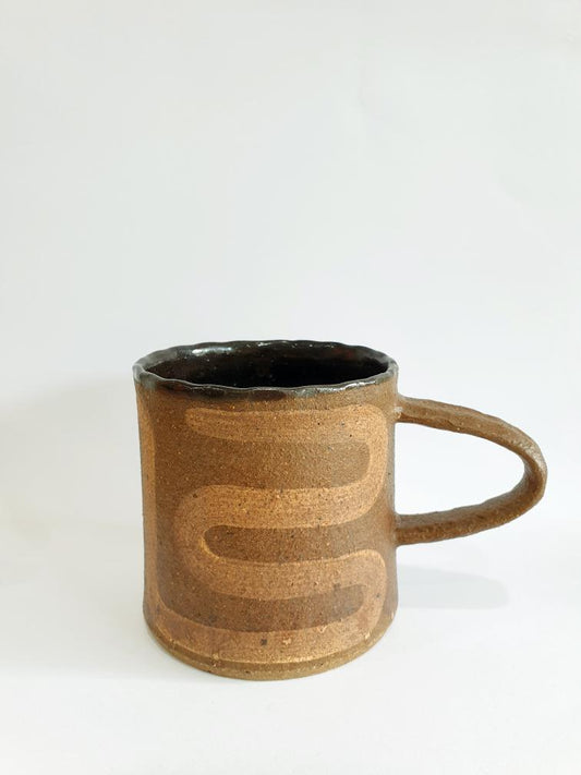Snake Mug