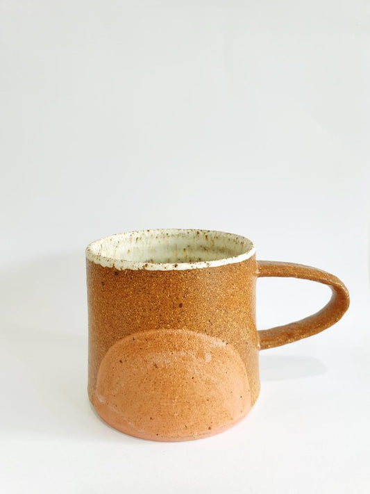 Pink Moon Mug