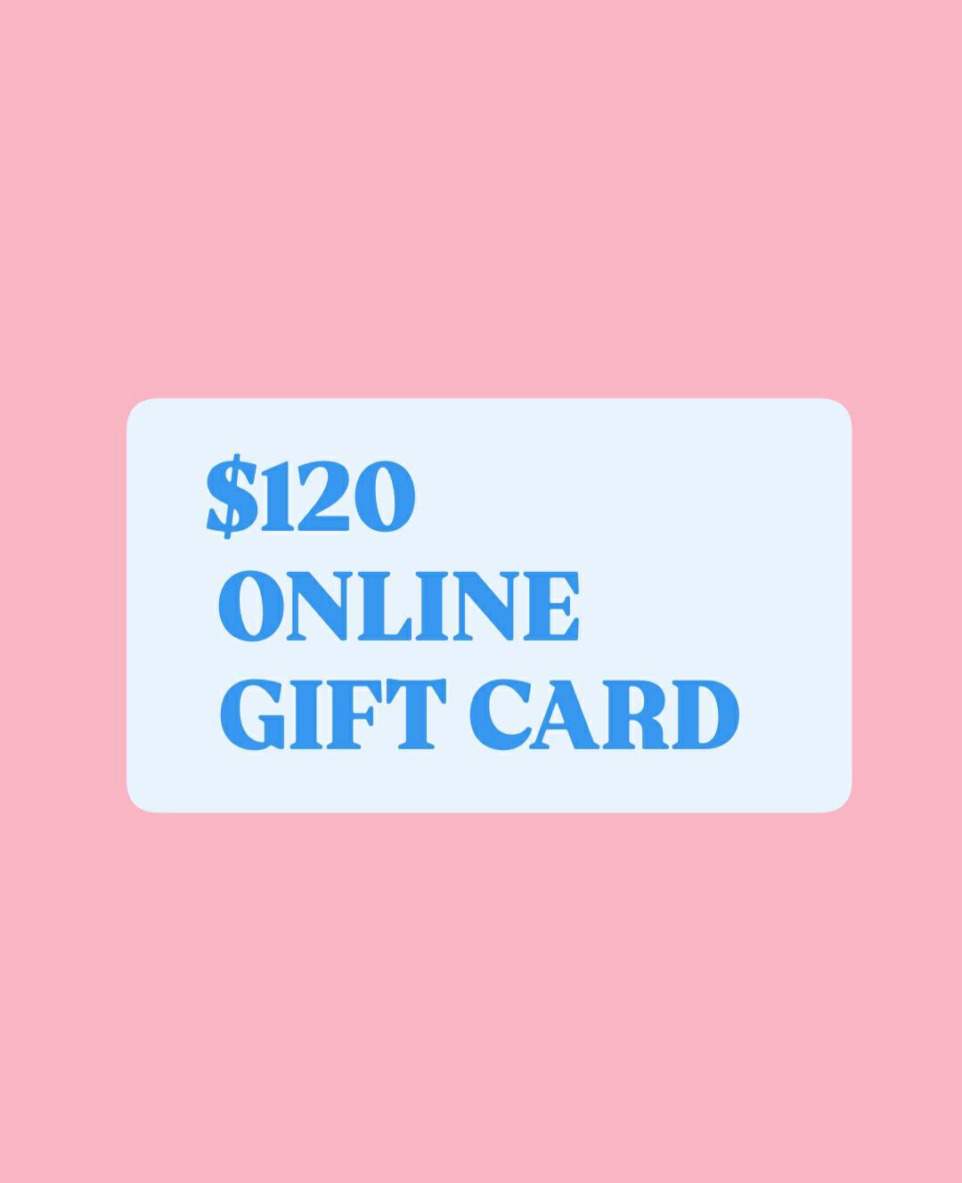 Plant Space Gift Card