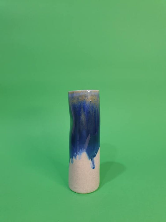 Lab Distortion Vase 4