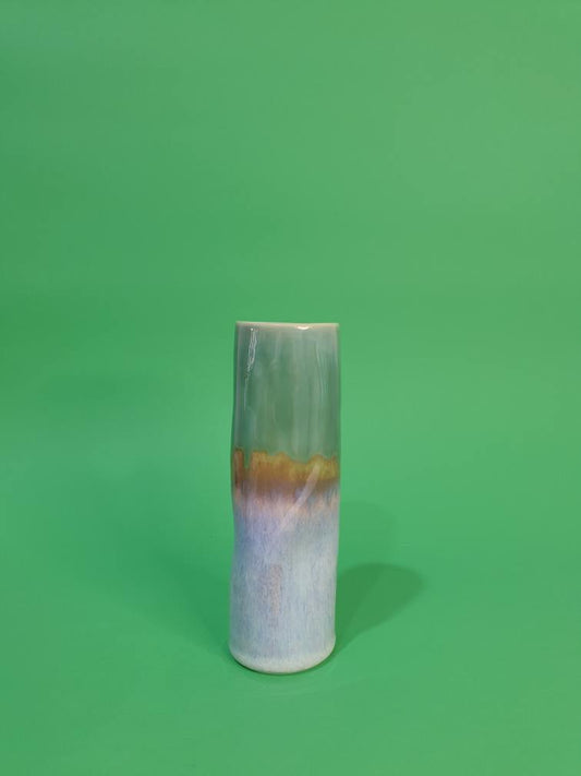 Lab Distortion Vase 2