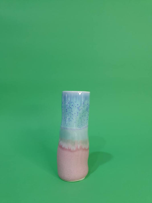 Lab Distortion Vase 6
