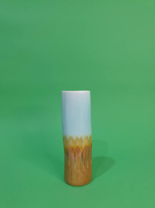 Lab Distortion Vase 5
