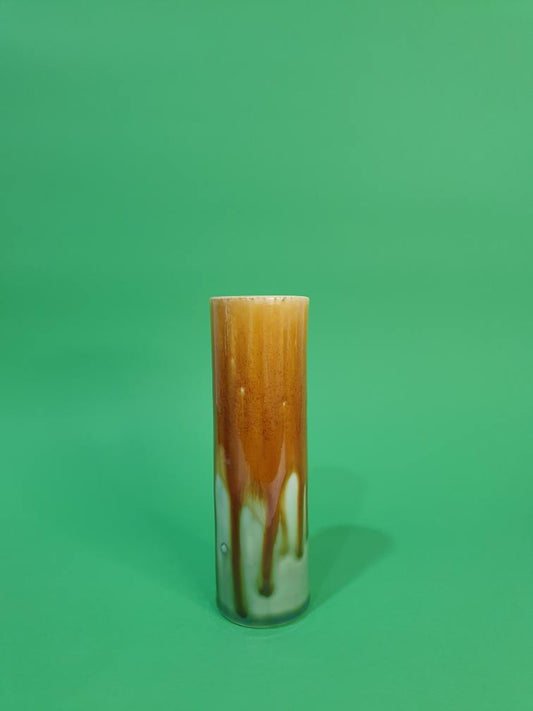 Lab Cylinder Vase 1