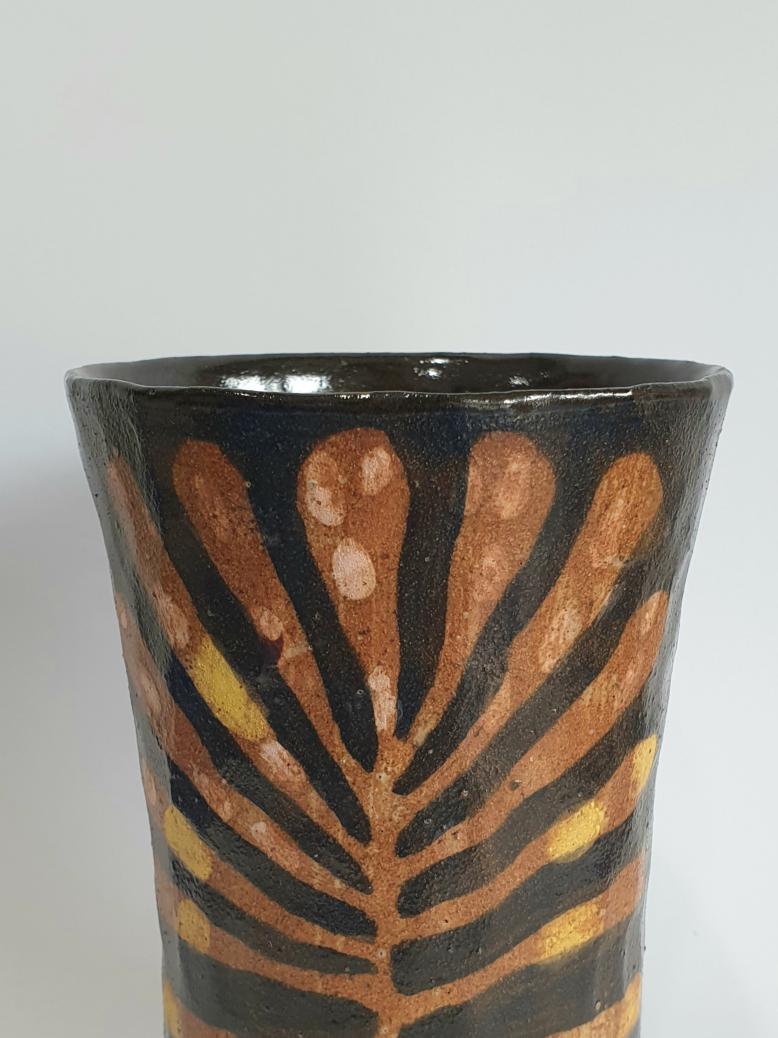Firesticks Tumbler