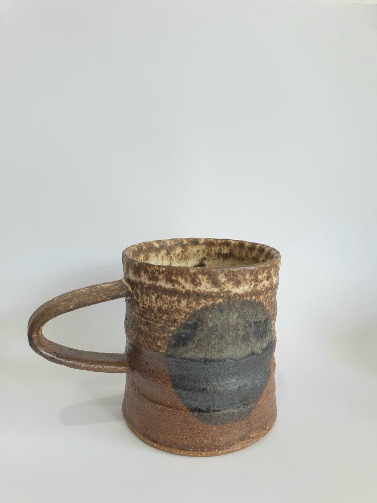 Dark Moon Mug
