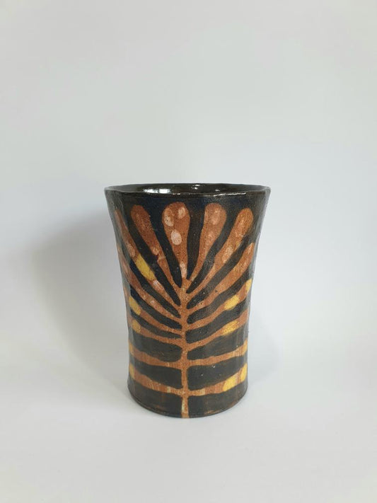 Firesticks Tumbler