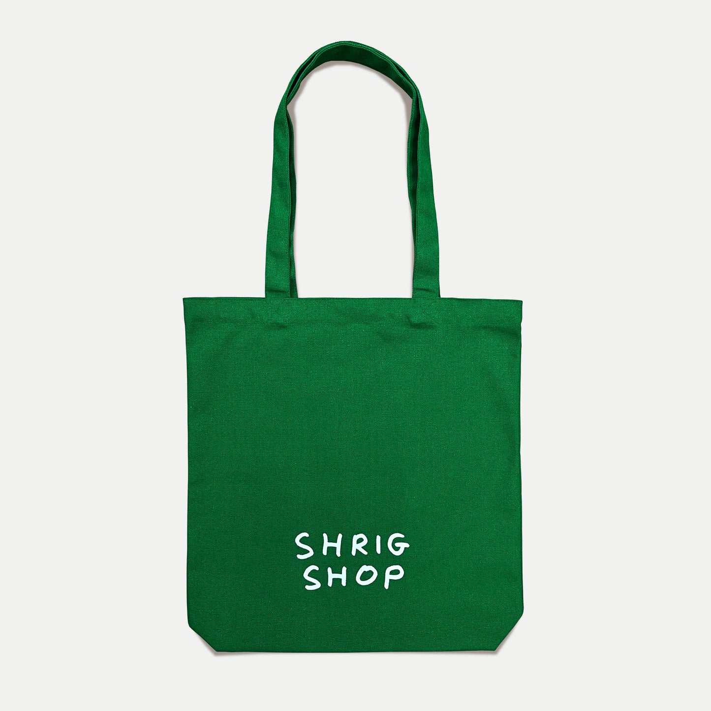 I love broccoli - The Bag