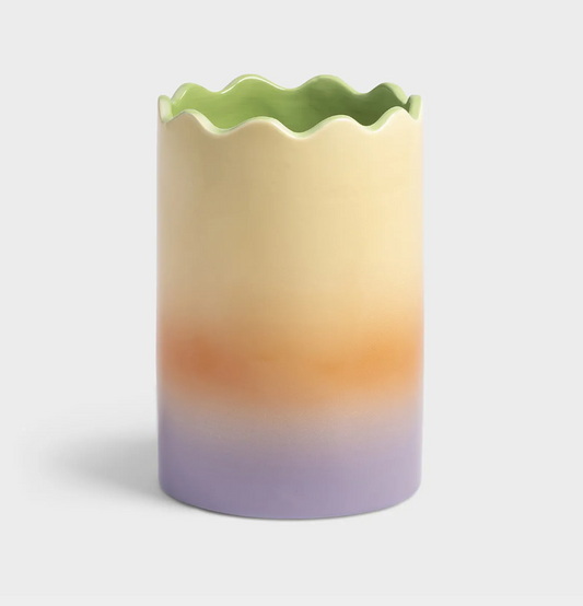 Fade Vase Small