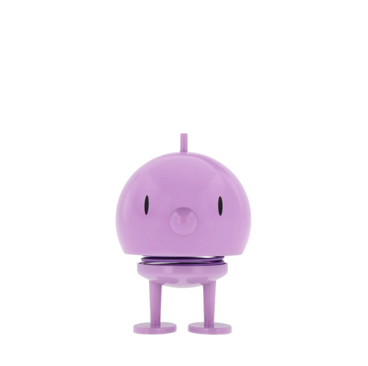 Lavender Bumble Hoptimist - Medium