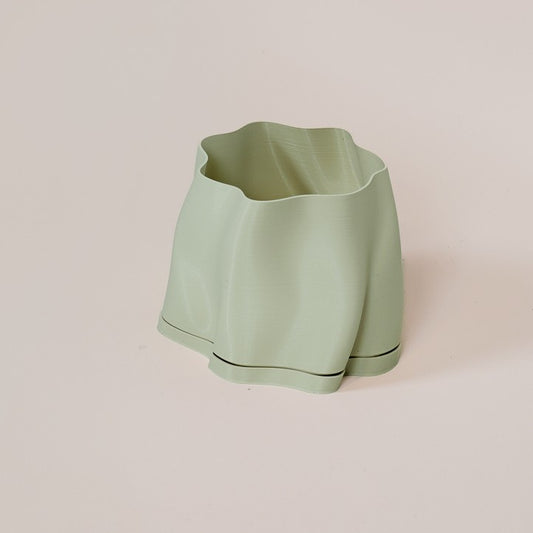 Sage Matte Lulu Planter
