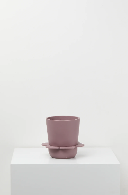 Spring Pot - Musk