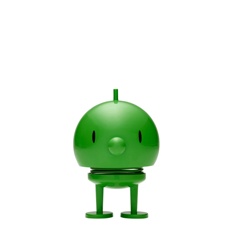 Green Bumble Hoptimist - Medium