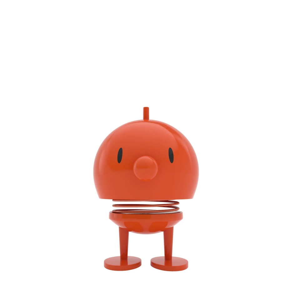 Orange Bumble Hoptimist - Medium