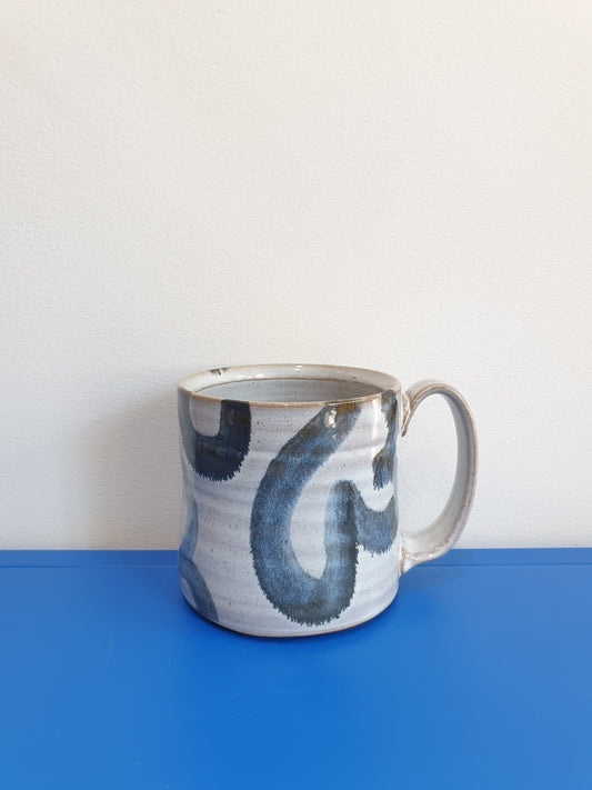 Dawn Mug 7