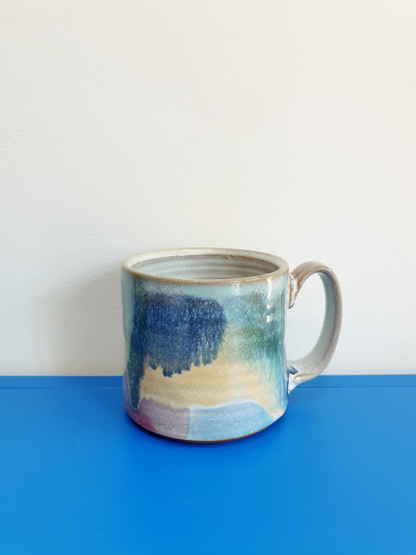 Dawn Mug 10
