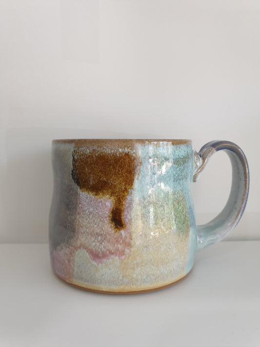 Painterly Mug 6
