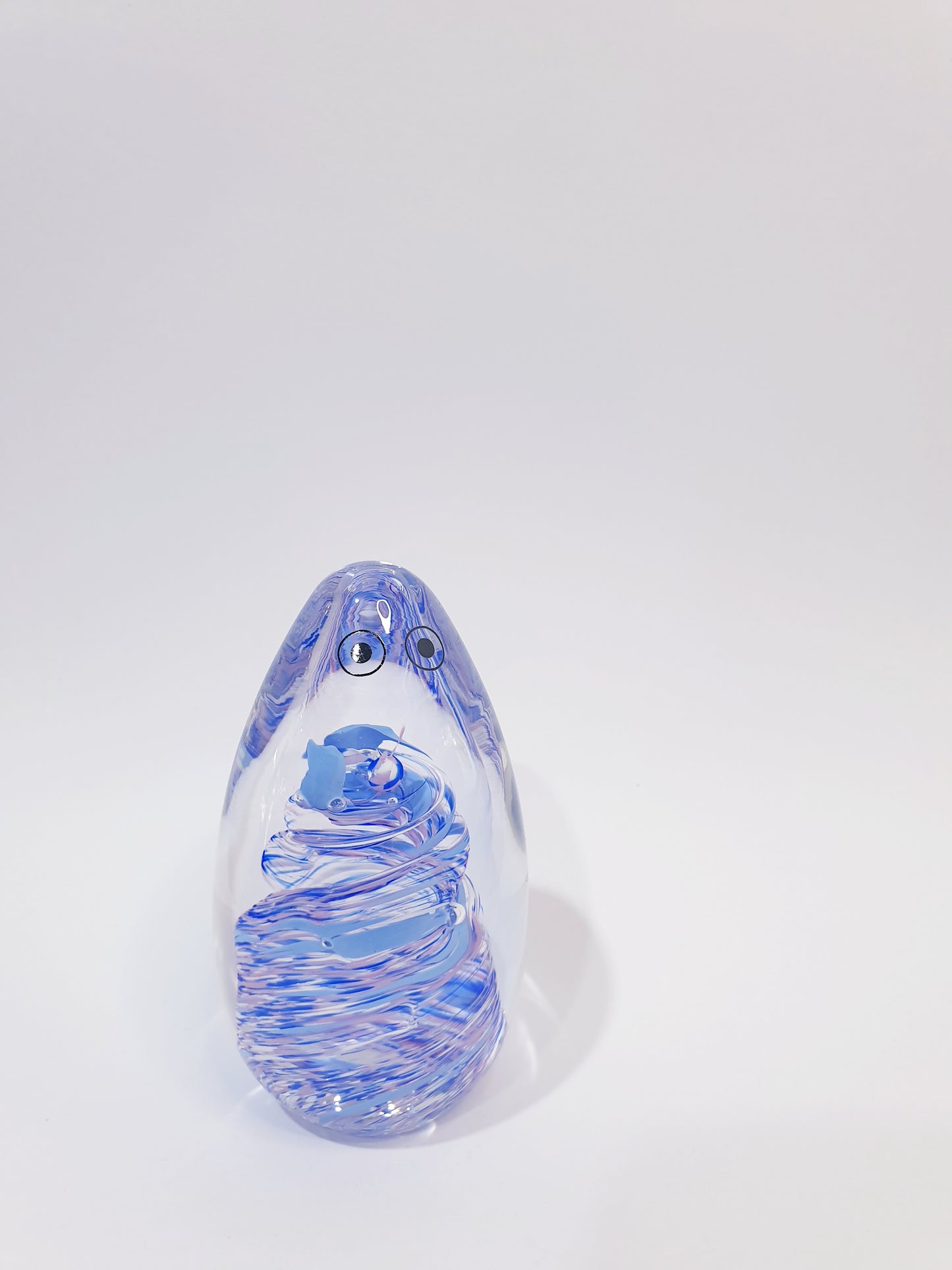 Crystal Blob 5