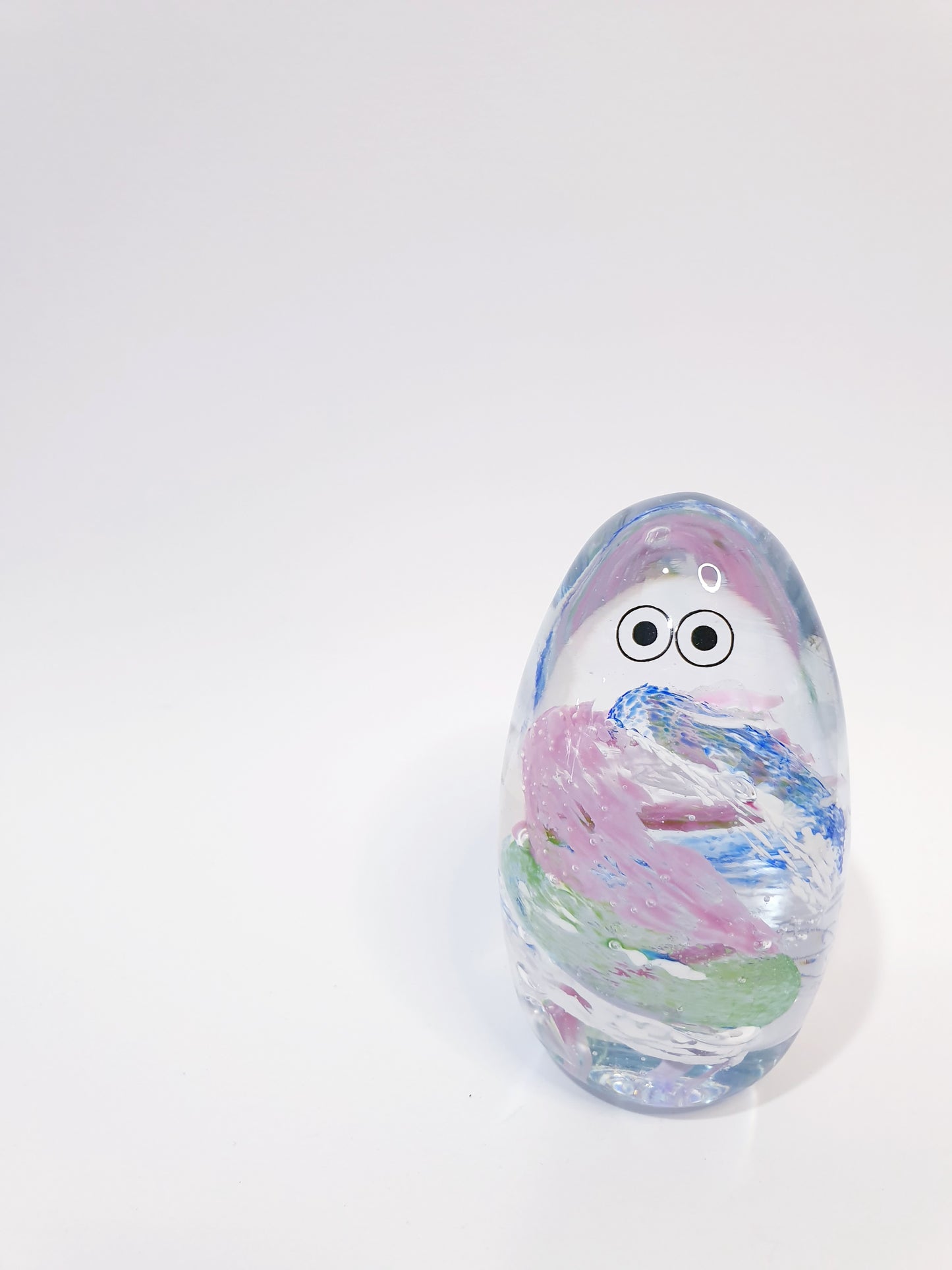 Crystal Blob 22